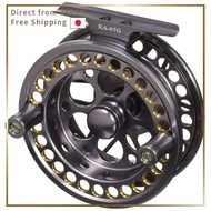 Pro Marine Seashow Black Sea Bream KA87 Spoolless Baitcasting Reel Model KA87G KA87R
