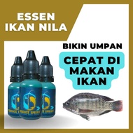 Essen Ikan Mas | Essen Sprint Oplosan Galatama | Lomba Harian | Galapung