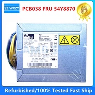 supply for Power 14pin+4pin Lenovo H50-50 H50-30g M79 E73 180W PCB038 FRU 54Y8870 100% tested. ttc9 