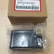 [มีรับประกัน] กล่องCDI กล่องไฟเดิม SONIC 125 (รหัสKGH-601 ) โซนิคตัวใหม่ สินค้าตรงรุ่น  รับประกันสินค้า 3 เดือนเต็ม