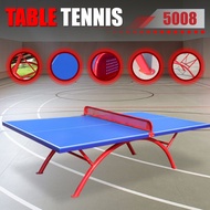 HTD Sport Table Tenis Meja Pingpong Full Set 5006Plus