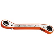 25 Degree Bevel Torx Ratchet Wrench Ratchet Torx Wrench Gear Wrench Movable Torx Ratchet Wrench Two-