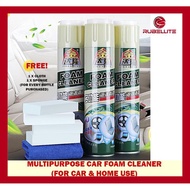 Multipurpose Cleaner GREAT FOR CAR AND HOME USE [SG Seller]