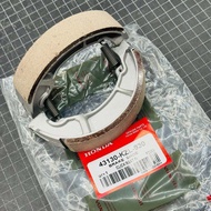 (UB) Honda brake shoe for Honda click 125 v1/Click125v2 (game changer) click 150v1/click