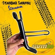 Side Stand VESPA Matic Sprint Primavera Lx svi get 3v Size Ring 12 And Ring 10