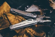 Leatherman SURGE 21in1 多功能 萬用工具