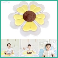 INN Practical Infant Bath Support Functional Baby Bath Pad Gentle for Bathing Need