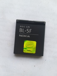 pin Nokia 5F