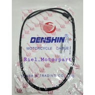 Clutch Cable (DS) L2SN L2 SUPER/ DENSHIN rope hose