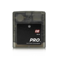 Kad Permainan Kad Gameboy Os V4 1000 Dalam 1 Dengan Kad Permainan Kad Tf 8gb Untuk Konsol Permainan 