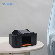 [Shamjina] Automatic Card Shuffler, Card Shuffler, Quiet Electric Card Shuffler, Automatic Card Shuf