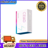 （Official Branch Store） CELLO.FIT by onecare wellness - 60 Capsules x 480mg, Vegetarian-Friendly Bod