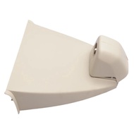 3G0868437 3G0858633 3G0858634 Zeroclearance Grey Beige Interior Mirror Cover Lane Assist Lane Cover 