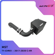 MST PERFORMANCE COLD AIR INTAKE SYSTEM - 2017-2020 C-HR (TY-CHR01)