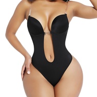 Size S-3XL Women Bodysuit Slimming Corset Korset Singlet Shapewear Bengkung Bersalin Pantang