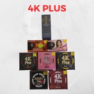 4K Plus 5X Whitening Night Cream | Underarm Cream | Day Cream