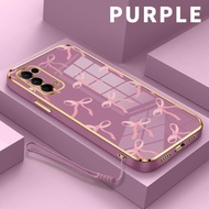 Case hp For Oppo Reno5 4G 5G Reno2 Z F Reno3 Reno4 F Lite Reno5 F K Lite Reno6 Lite Reno6 Z 7 Reno7 