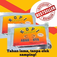 KOPI STAMINA PRIA DEWASA JOSS ABAHNYA 20 gr KUAT TAHAN LAMA TERBUKTI