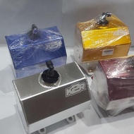 Kawahara aluminum universal drag tank Kawahara k2R *