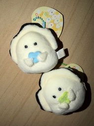 生蠔bb 生蠔bb公仔