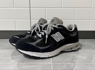 New Balance 2002RXD GTX 黑灰色運動鞋 (Gore-tex 防水鞋）