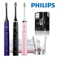 ⚡Ship Out 24hrs⚡Philips Sonicare HX9350/60 Diamondclean Classic Rechargeable Electric Toothbrush Sound Wave Vibration For Adults