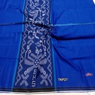 Sarung BHS AFKIR SONGKET POLOS SALUR DAN KOTAK2 || SARUNG BHS AFKIR MURAH COPPER EXELENT JAGUAR