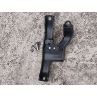 Honda Civic FN2 Type R FN2R K20A RSP intake manifold mounting bracket