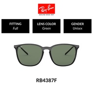 Ray-Ban - RB4387F 901/71 - Sunglasses vfrg
