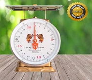 Premium Scales for 20 KG Lion Brand