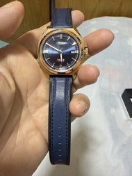 Citizen Sapphire 藍色錶面手錶