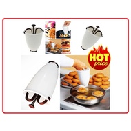 Mini Plastic Doughnut maker