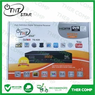 K☎1Z Stb Tnt Star Set Top Box Tv Digital Dvb T2 El Tg-X20 D☛Ff