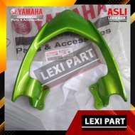 HIJAU Mio soul green saddle bracket 14D-F4773-01-P1