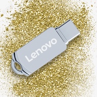 pendrive iphone pendrive Lenovo (Lenovo) U Disk Type-cUSB3.2 Mini Dual Interface Flash Drive U Disk 
