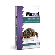 Mazuri Tortoise Diet 25lbs (11.33kg) -1