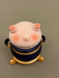 Lulu豬 魔法系列 小隱藏