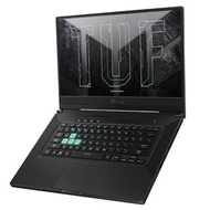 限時優惠！ Asus TUF Dash F15 FX516 i5-11300H RTX3050 首批限量發售！