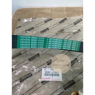 TOYOTA ALPHARD 2008 3.5 V6 (99367-C1550 7PK1550) FAN BELT