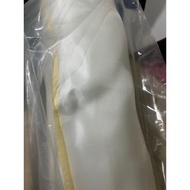 AF301100 - FIBREGLASS WOVEN FABRIC CROWSFOOT 185G/M2