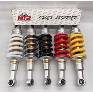 MTR MONO SHOCK SUSPENSION RAIDER150 280MM