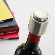【ECHO】Wine Bottle Stopper Plug With Vacuum Seal Winery Sealer Top Airless Saver Fresh