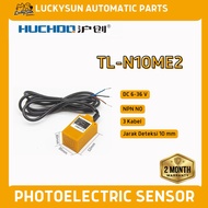 TL-N10ME2 Proximity Sensor Inductive TL N10ME2 NPN NO DC 6 36V M30 10mm