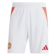 CELANA PENDEK MANCHESTER UNITED HOME 24/25