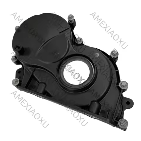 Timing Chain Cover For Mini Cooper Mini Cooper Countryman 2020 2021 2022 1.5L L3 Gas 11148580936 11-