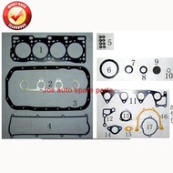 R2 Engine Full gasket kit for Mazda  323/626/E2200/Premacy CP/B2200/Capella/Bongo/Cosmo 2000 2.0 D 1