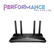 TP-Link Wifi 6 AX1500 Smart WiFi Router (Archer AX10) (3 YEARS WARRANTY BY BAN LEONG TECHNOLOGIES PT