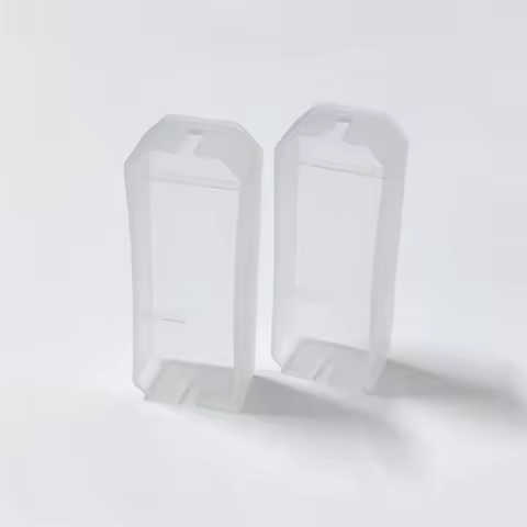 2Pcs Battery Cover Protection case for Nikon EN-EL14 EL14A D3400 D5600 D5500 D5300 D5200 D5100 D3500