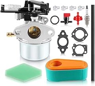 591137 590948 Carburetor for Troy Bilt TB360 775EX 7.75 Hp 8.75Hp Engine Carb 11P902 111P02 114P02 1