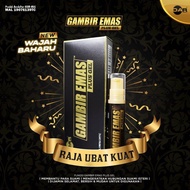 GAMBIR EMAS PLUS GEL